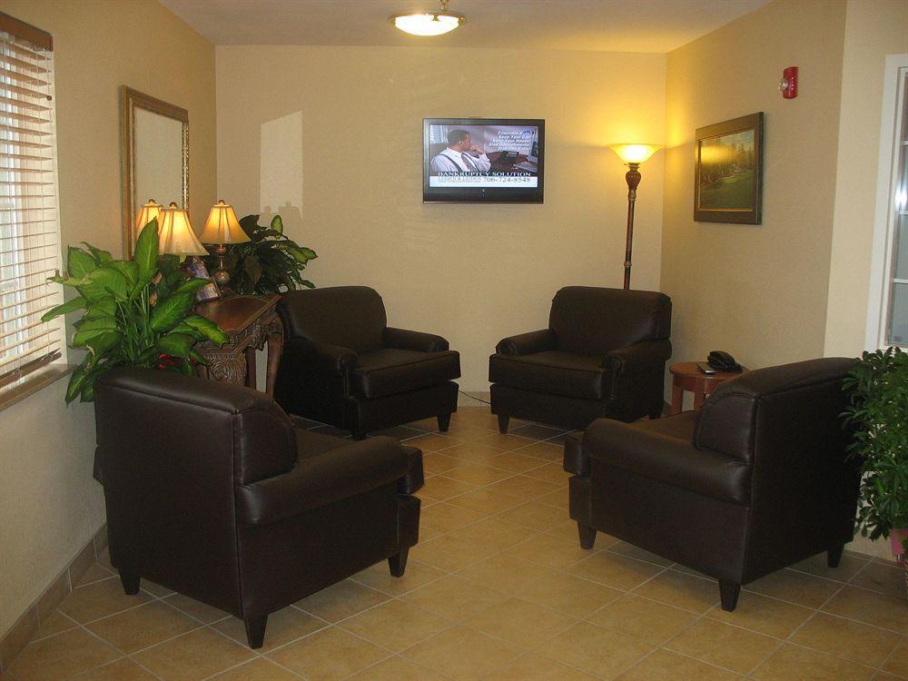 Candlewood Suites-Augusta By Ihg Εξωτερικό φωτογραφία