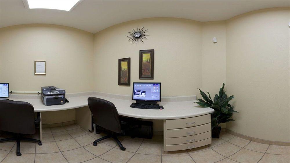 Candlewood Suites-Augusta By Ihg Εξωτερικό φωτογραφία