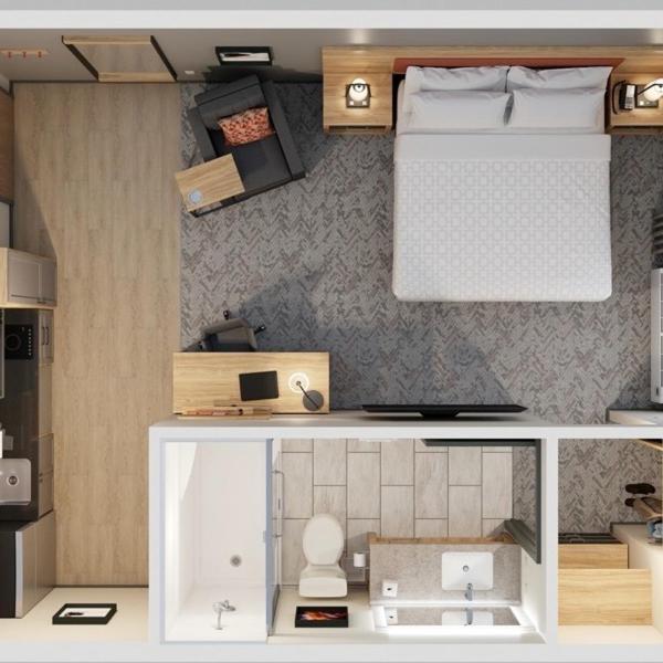 Candlewood Suites-Augusta By Ihg Εξωτερικό φωτογραφία