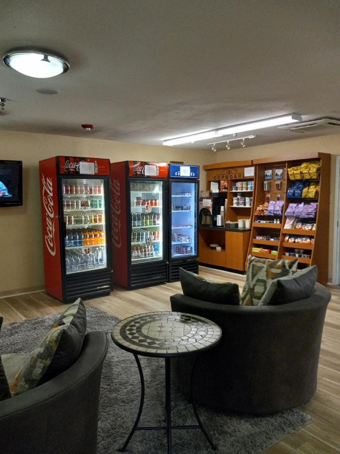 Candlewood Suites-Augusta By Ihg Εξωτερικό φωτογραφία