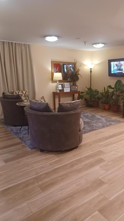 Candlewood Suites-Augusta By Ihg Εξωτερικό φωτογραφία