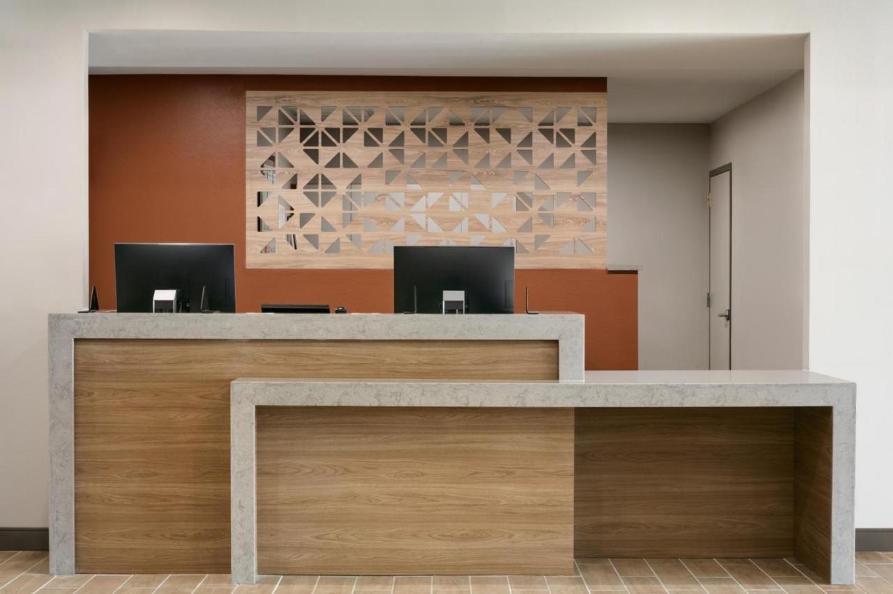 Candlewood Suites-Augusta By Ihg Εξωτερικό φωτογραφία