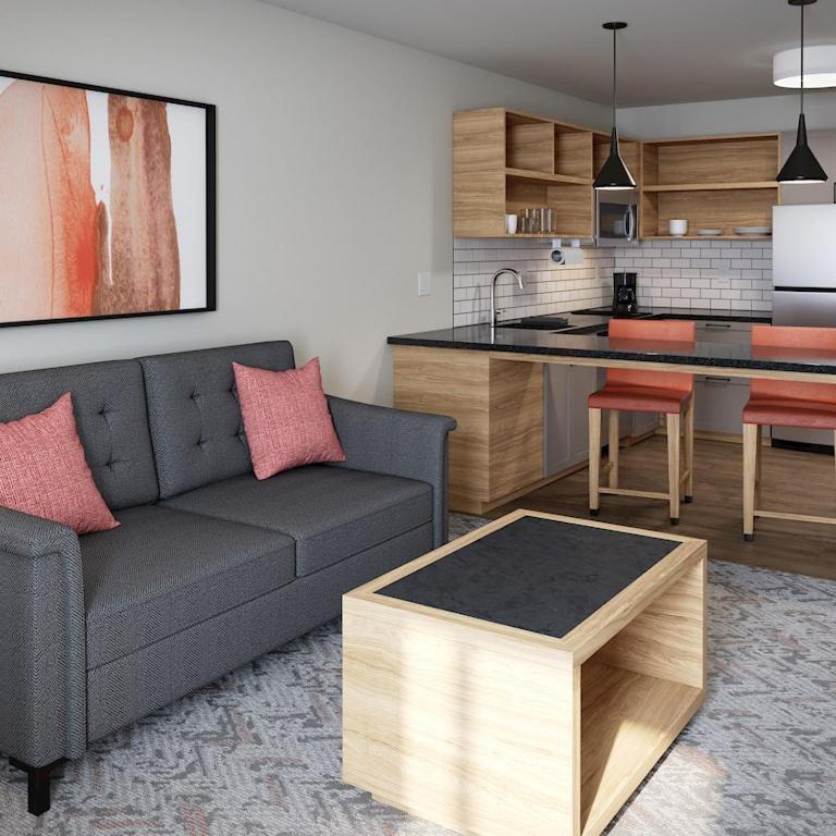 Candlewood Suites-Augusta By Ihg Εξωτερικό φωτογραφία