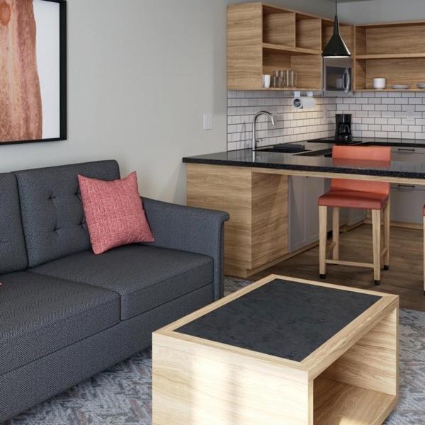 Candlewood Suites-Augusta By Ihg Εξωτερικό φωτογραφία