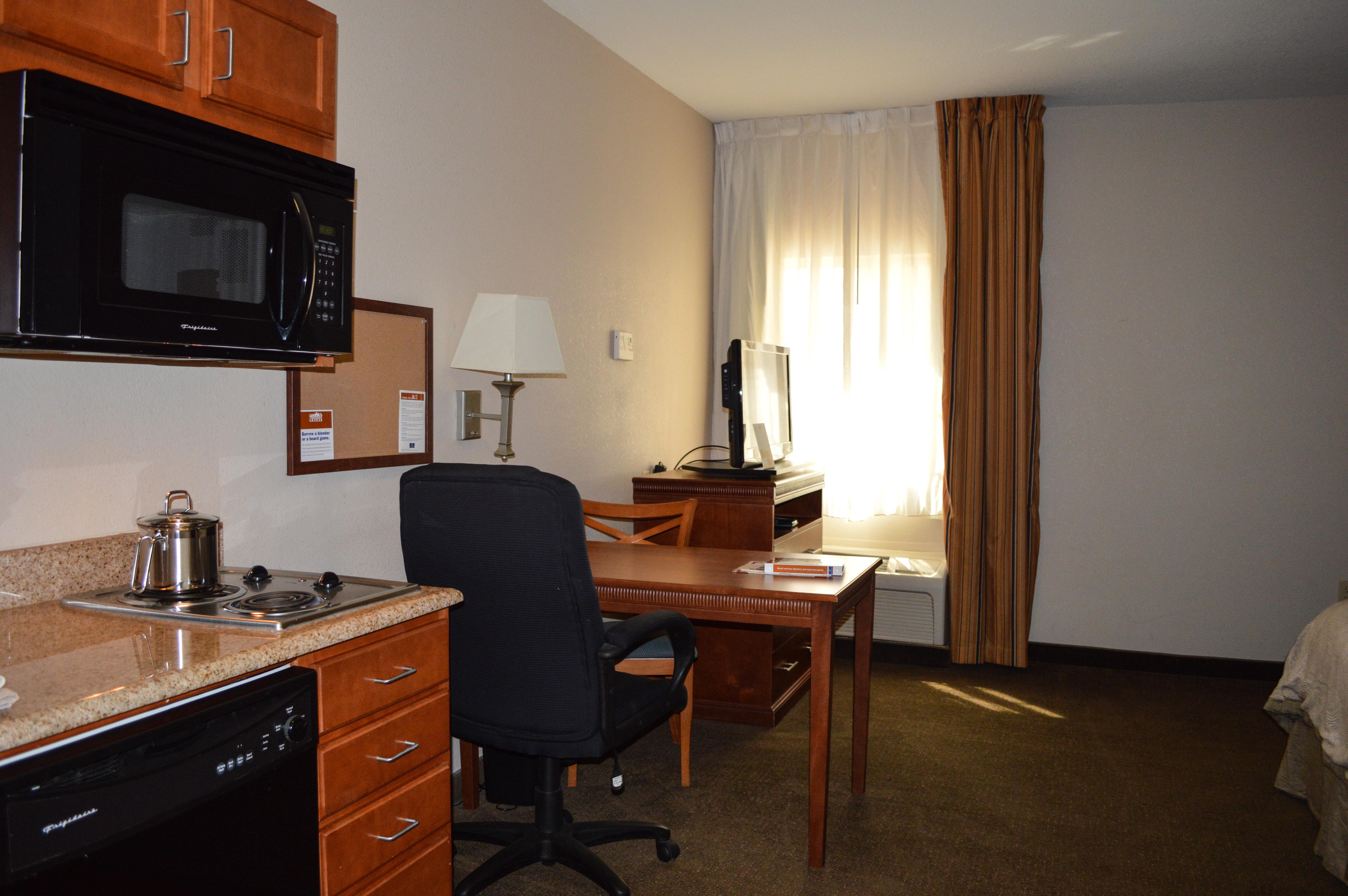 Candlewood Suites-Augusta By Ihg Εξωτερικό φωτογραφία