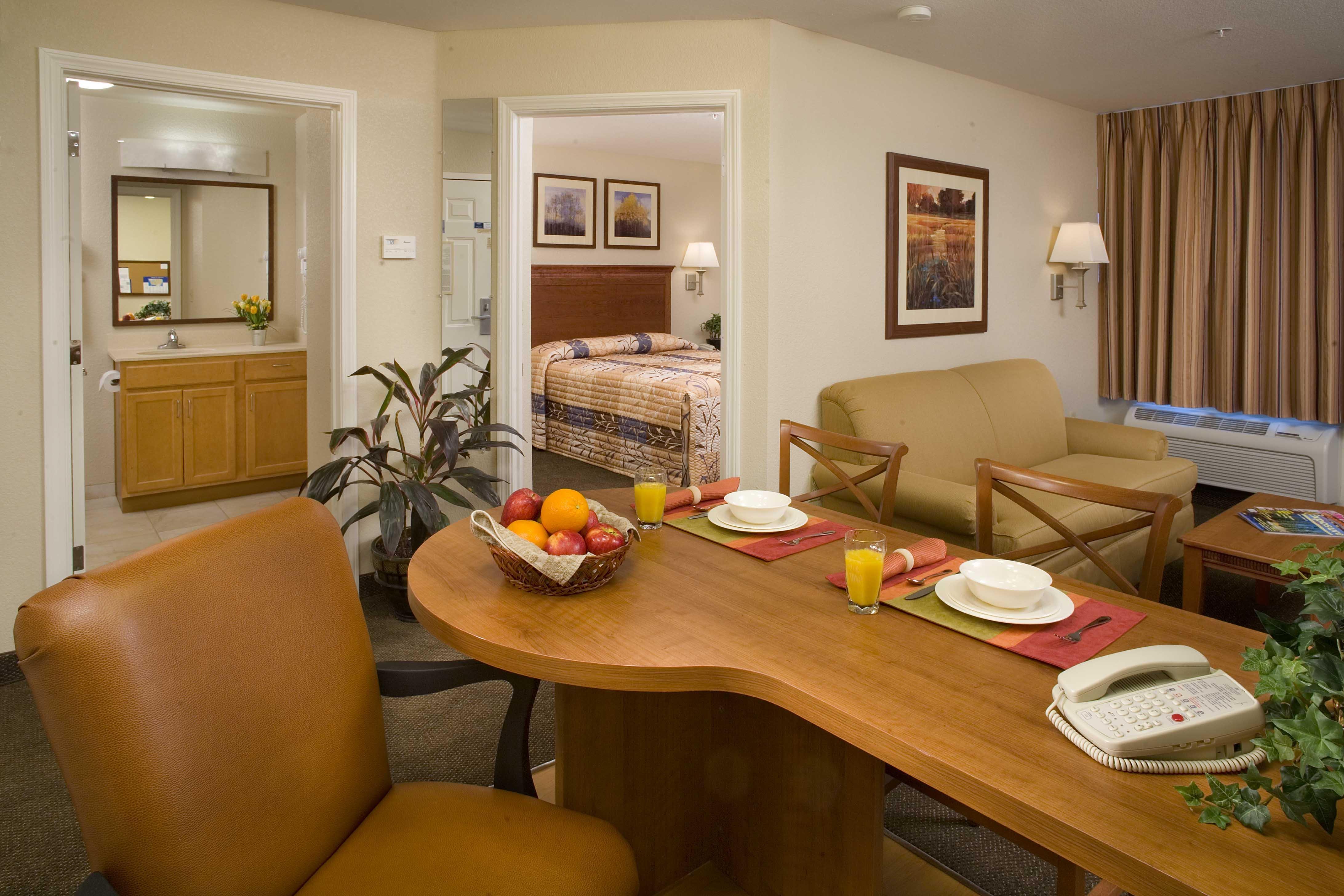 Candlewood Suites-Augusta By Ihg Εξωτερικό φωτογραφία