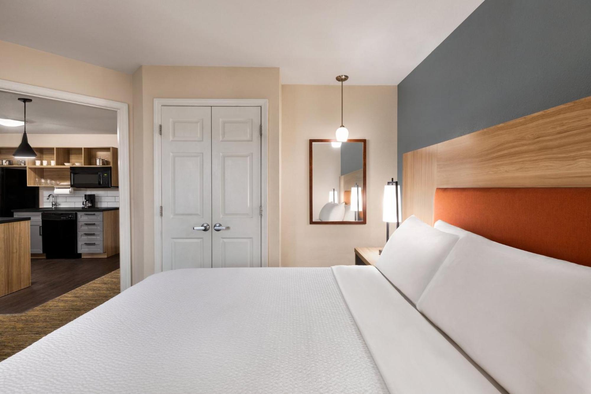 Candlewood Suites-Augusta By Ihg Εξωτερικό φωτογραφία
