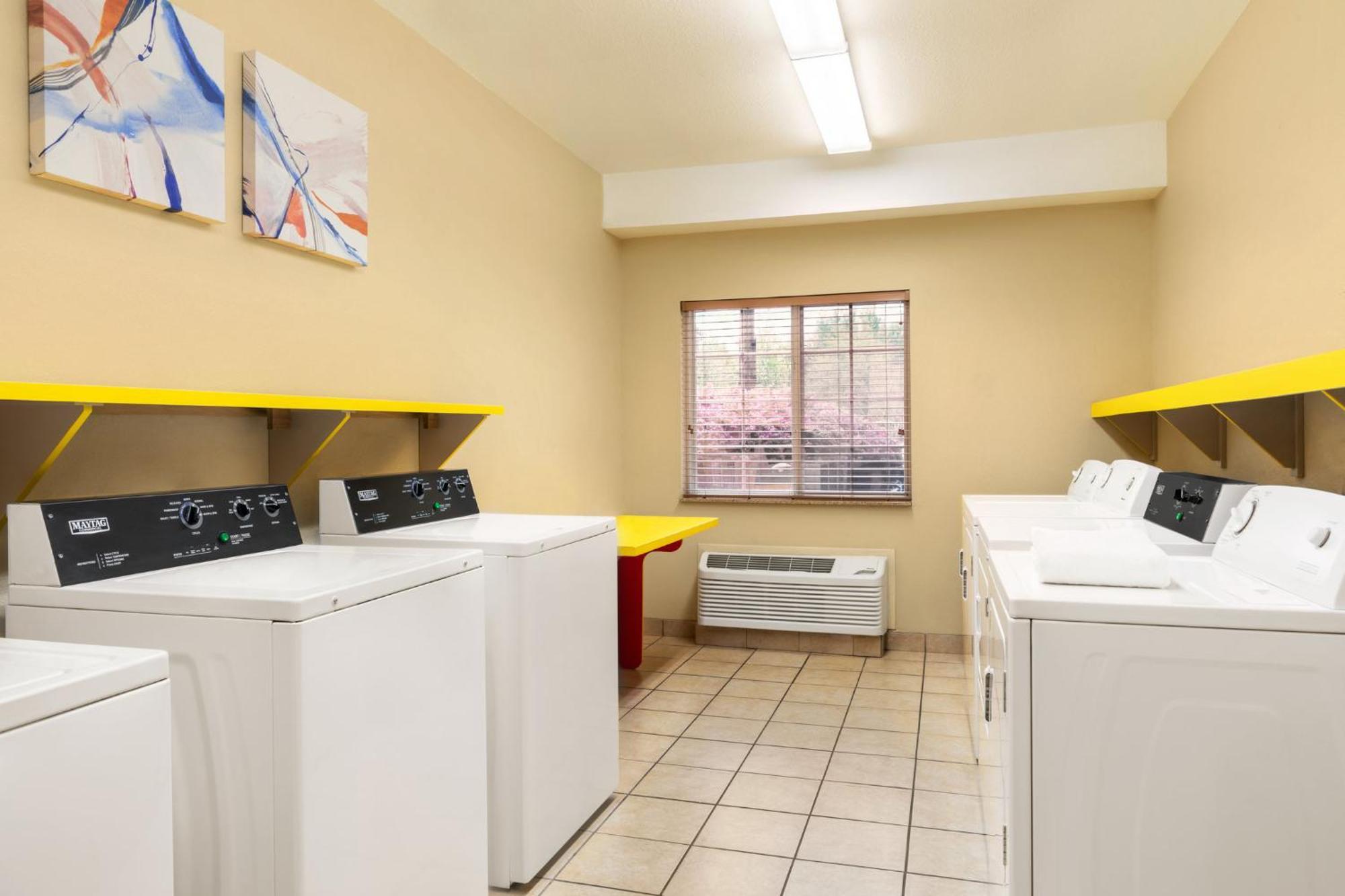 Candlewood Suites-Augusta By Ihg Εξωτερικό φωτογραφία