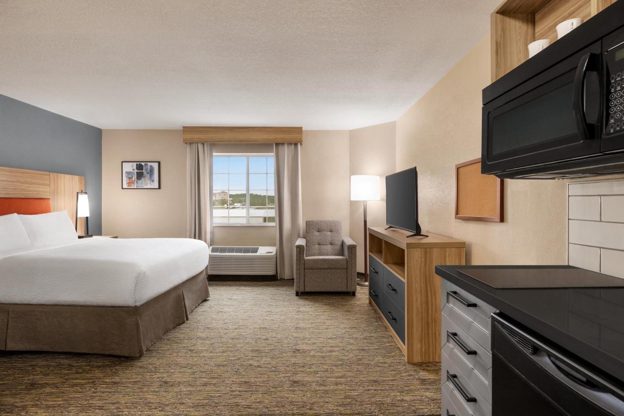 Candlewood Suites-Augusta By Ihg Εξωτερικό φωτογραφία