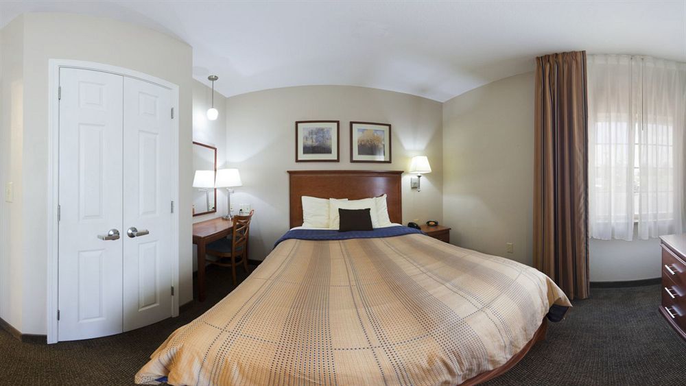 Candlewood Suites-Augusta By Ihg Εξωτερικό φωτογραφία