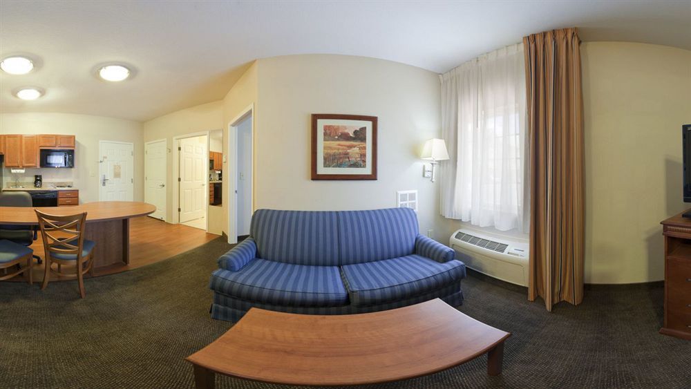 Candlewood Suites-Augusta By Ihg Εξωτερικό φωτογραφία
