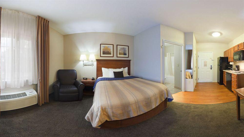 Candlewood Suites-Augusta By Ihg Εξωτερικό φωτογραφία