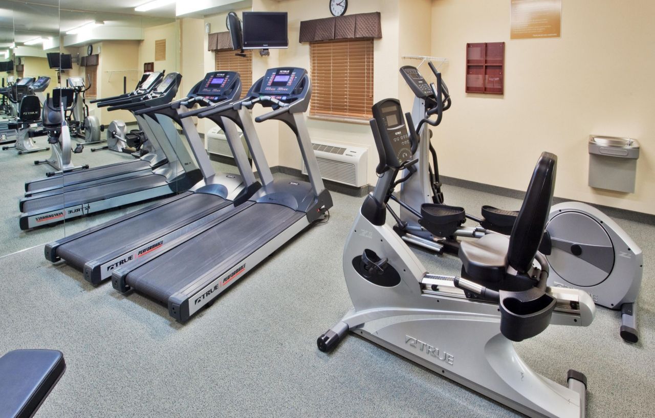 Candlewood Suites-Augusta By Ihg Εξωτερικό φωτογραφία